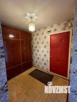 1-к квартира, вторичка, 36м2, 5/10 этаж