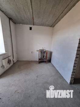 1-к квартира, вторичка, 36м2, 10/12 этаж