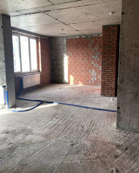 1-к квартира, вторичка, 39м2, 15/15 этаж