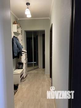 2-к квартира, вторичка, 48м2, 2/3 этаж