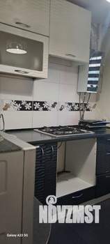 3-к квартира, вторичка, 42м2, 1/4 этаж