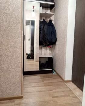 1-к квартира, вторичка, 30м2, 7/9 этаж