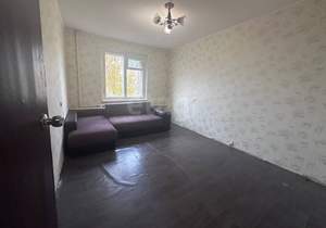 3-к квартира, вторичка, 63м2, 7/9 этаж