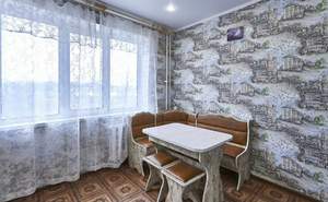 1-к квартира, вторичка, 41м2, 4/10 этаж