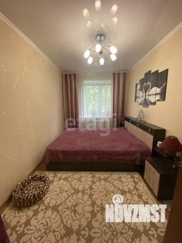 3-к квартира, вторичка, 58м2, 5/6 этаж