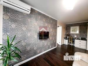 2-к квартира, вторичка, 42м2, 6/6 этаж