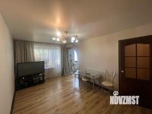 3-к квартира, вторичка, 62м2, 5/5 этаж
