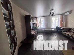 2-к квартира, вторичка, 58м2, 2/2 этаж