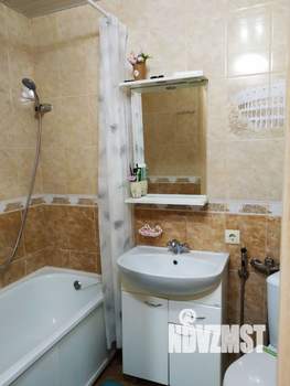 1-к квартира, вторичка, 33м2, 4/9 этаж