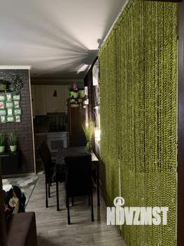 2-к квартира, вторичка, 44м2, 5/6 этаж