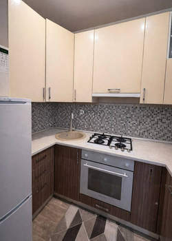 2-к квартира, вторичка, 44м2, 5/6 этаж