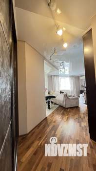 3-к квартира, вторичка, 84м2, 24/25 этаж