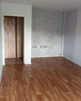 1-к квартира, вторичка, 34м2, 3/9 этаж