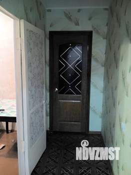 2-к квартира, вторичка, 41м2, 1/5 этаж