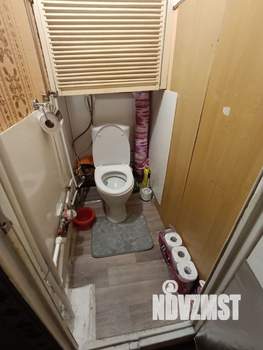 1-к квартира, вторичка, 31м2, 3/9 этаж