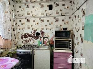 1-к квартира, вторичка, 29м2, 5/5 этаж