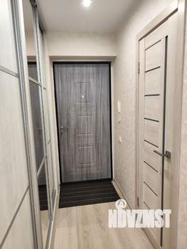 1-к квартира, сданный дом, 23м2, 7/10 этаж