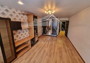 1-к квартира, вторичка, 49м2, 3/20 этаж