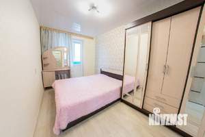 2-к квартира, вторичка, 57м2, 3/9 этаж