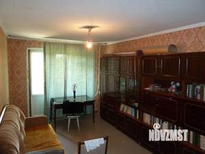 3-к квартира, вторичка, 60м2, 3/9 этаж