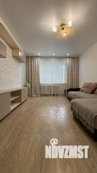 3-к квартира, вторичка, 40м2, 1/9 этаж