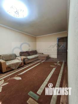 2-к квартира, вторичка, 51м2, 2/11 этаж