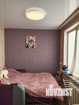 2-к квартира, вторичка, 37м2, 5/5 этаж