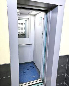 1-к квартира, вторичка, 42м2, 20/23 этаж