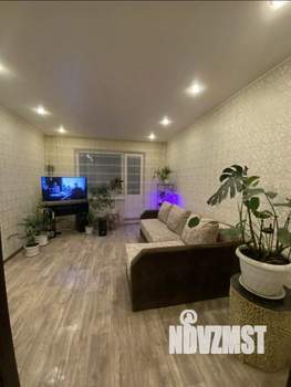 2-к квартира, вторичка, 48м2, 2/10 этаж