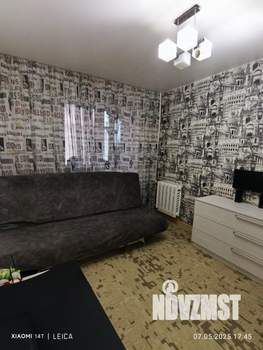 3-к квартира, вторичка, 59м2, 1/9 этаж