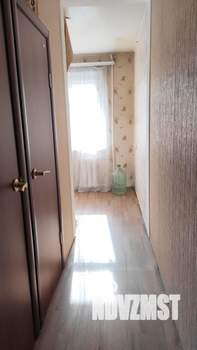 3-к квартира, вторичка, 58м2, 4/5 этаж