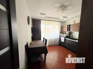 3-к квартира, вторичка, 96м2, 5/6 этаж