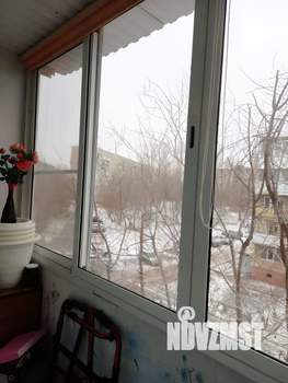 2-к квартира, вторичка, 43м2, 4/5 этаж