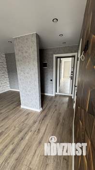 1-к квартира, вторичка, 40м2, 6/10 этаж