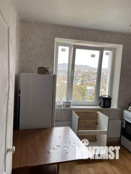 1-к квартира, вторичка, 38м2, 10/11 этаж