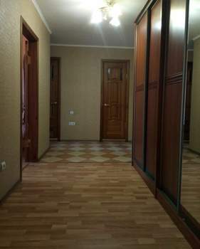 2-к квартира, вторичка, 64м2, 4/12 этаж