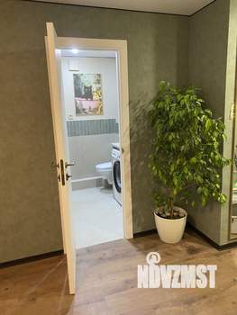 2-к квартира, вторичка, 45м2, 9/10 этаж