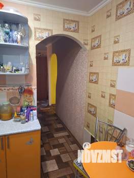 3-к квартира, вторичка, 61м2, 2/9 этаж