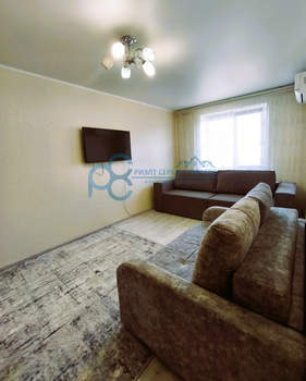 1-к квартира, вторичка, 30м2, 9/10 этаж