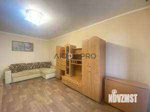 1-к квартира, вторичка, 34м2, 2/6 этаж