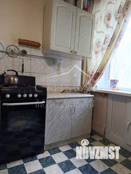 1-к квартира, вторичка, 33м2, 1/9 этаж