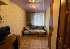 2-к квартира, вторичка, 44м2, 2/9 этаж