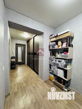 2-к квартира, вторичка, 66м2, 5/5 этаж