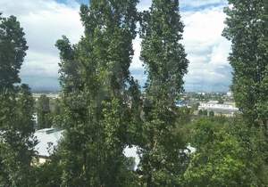 1-к квартира, вторичка, 29м2, 6/9 этаж