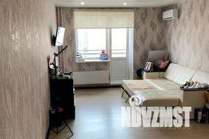 Студия квартира, вторичка, 28м2, 6/10 этаж