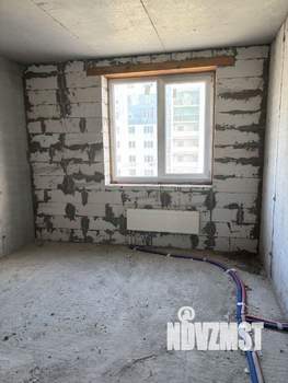 1-к квартира, вторичка, 42м2, 12/16 этаж