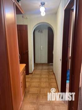 2-к квартира, вторичка, 50м2, 9/9 этаж