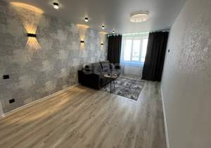 1-к квартира, вторичка, 39м2, 9/10 этаж