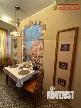 3-к квартира, вторичка, 89м2, 4/5 этаж