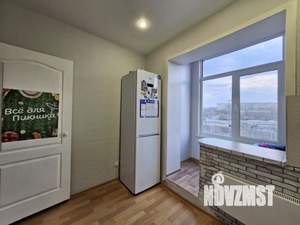 1-к квартира, вторичка, 25м2, 5/8 этаж